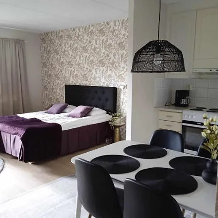 Appartement Ahtinhovi *