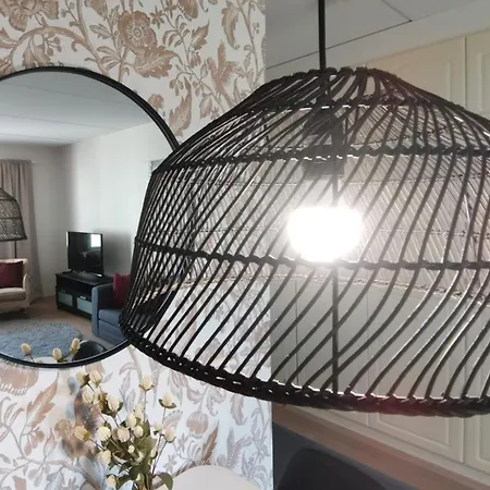 Ahtinhovi Apartment Ylivieska