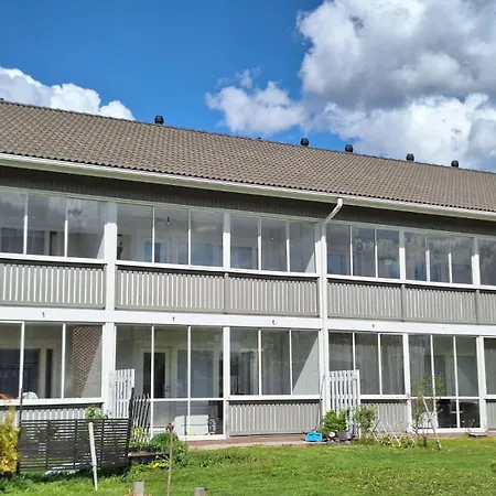 Ahtinhovi Apartman Ylivieska