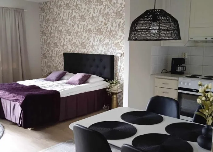 Apartment Ahtinhovi *